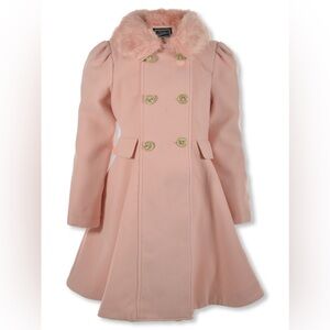 Rothschild Girls Coat